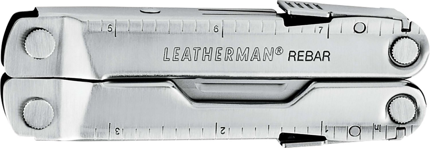 Leatherman Rebar 17 Multi-Tool                                                                                                   - view number 3