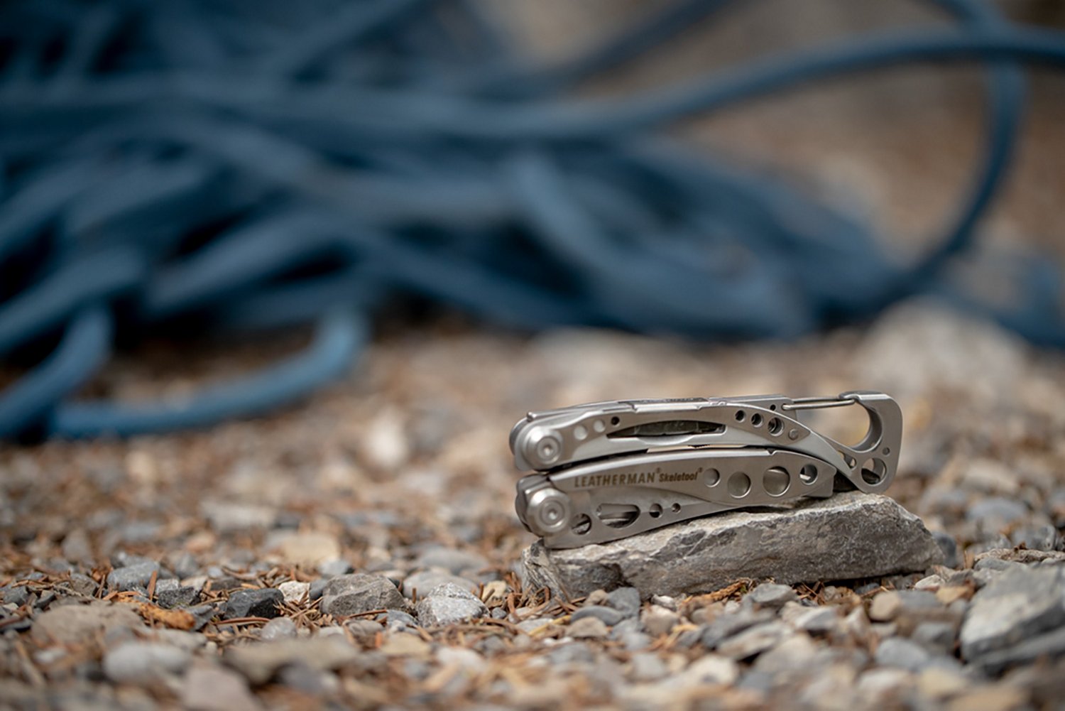 Leatherman Skeletool 7 Multi-Tool - view number 4