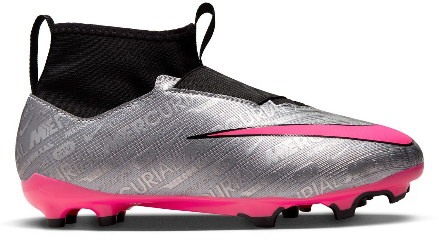 Nike Mercurial Superfly 9 Academy Artificial-Grass Football Boot. Nike CA