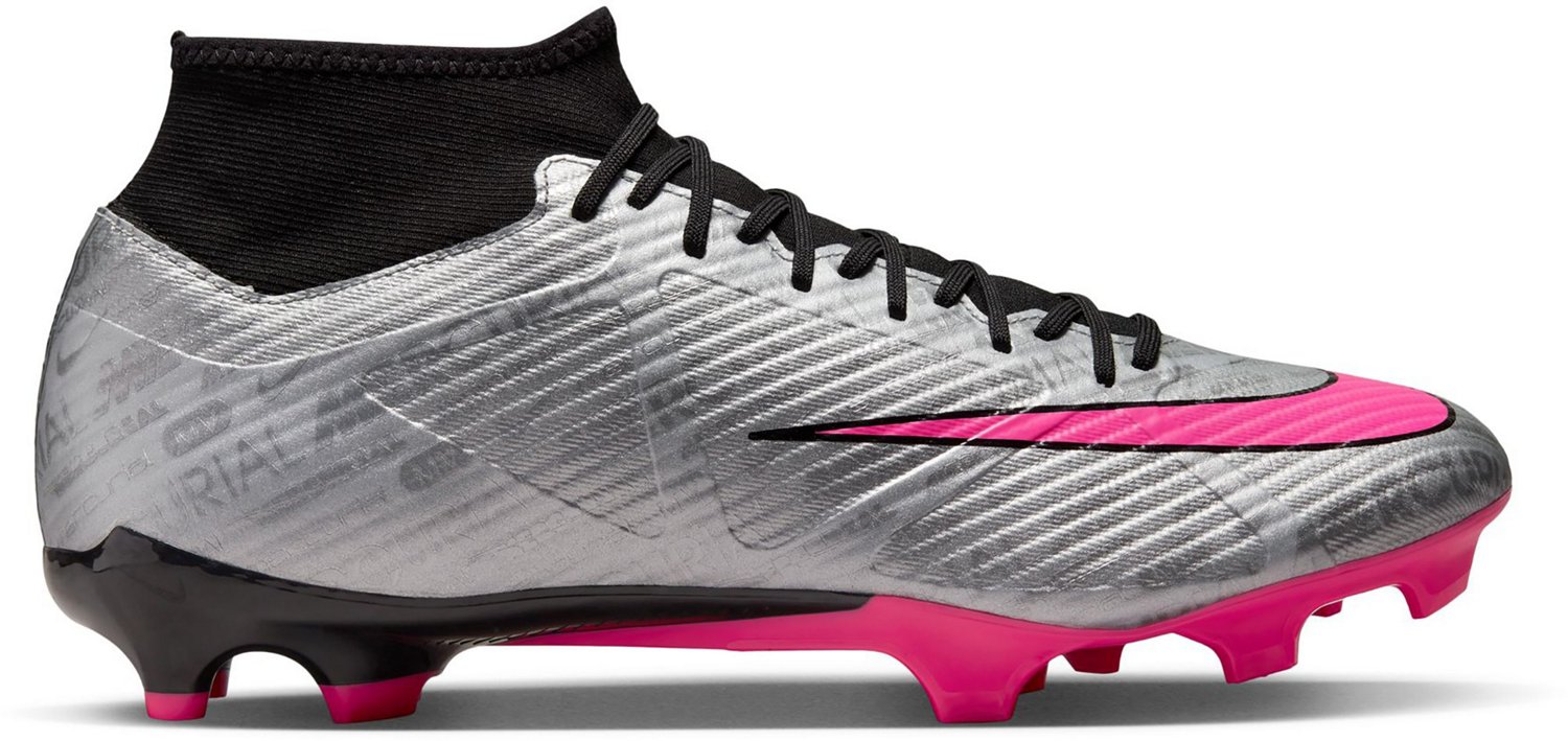 Nike Mercurial Superfly 9 Academy Artificial-Grass Soccer Cleats