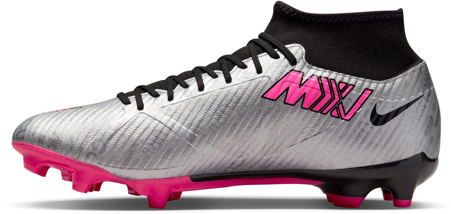 ⭐︎新品25.5⭐︎NIKE ZOOM SUPERFLY 9 ACADEMY HG Nike Adults' Zoom Mercurial Superfly 9 Academy FG/MG Soccer