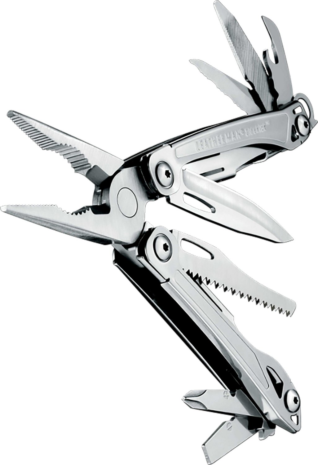 Leatherman Sidekick 14 Multi-Tool                                                                                                - view number 2