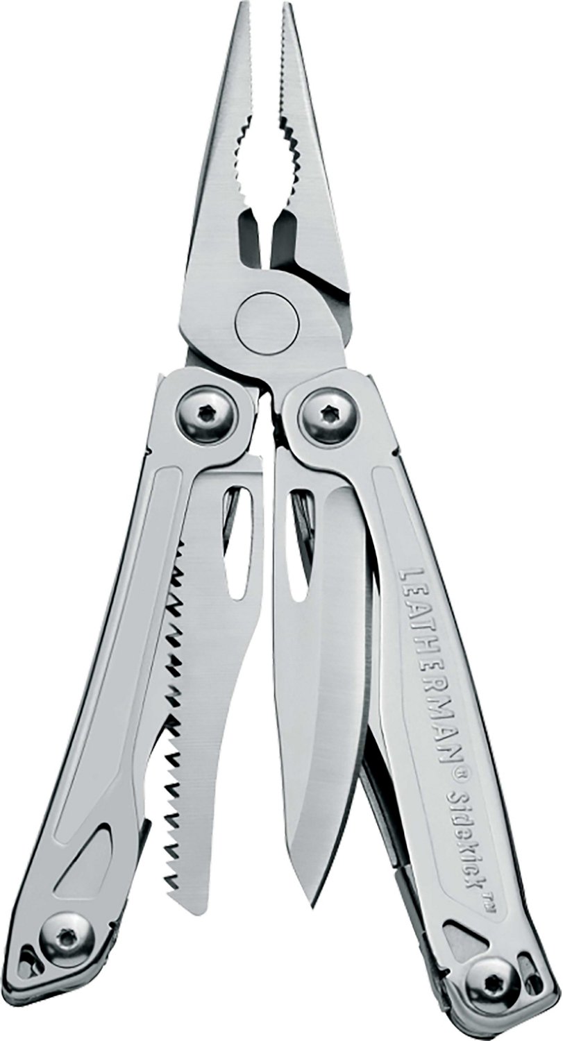 Leatherman Sidekick 14 Multi-Tool                                                                                                - view number 3