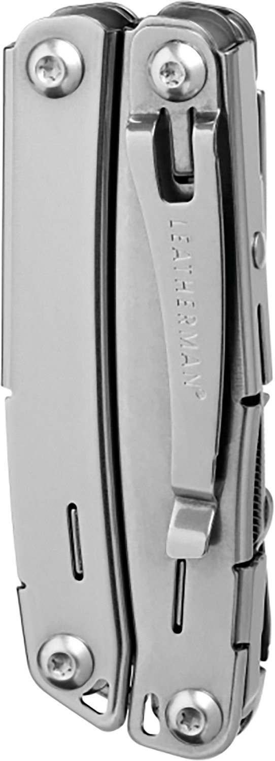 Leatherman Sidekick 14 Multi-Tool                                                                                                - view number 5