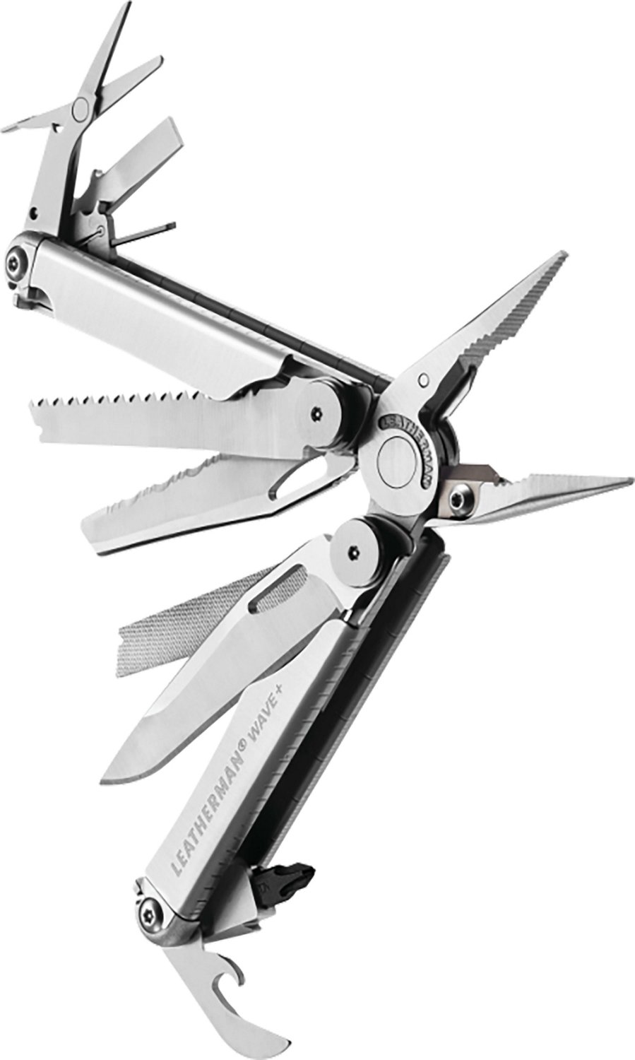 Leatherman Wave Plus 18 Multi-Tool - view number 2