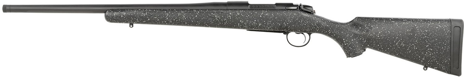 Bergara B-14 Ridge 6.5 Creedmoor Bolt Action Rifle                                                                               - view number 2