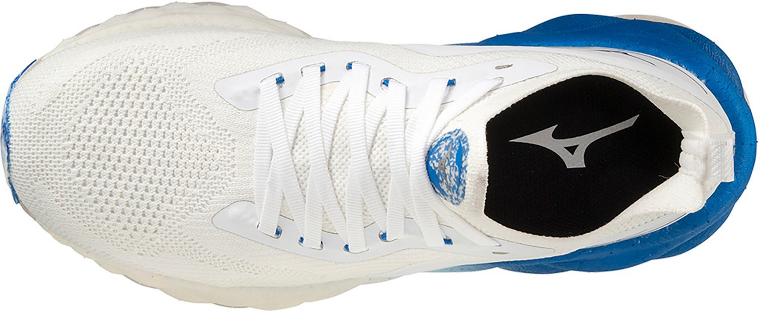 Mizuno Women's Wave Neo Ultra Running Shoes - view number 4