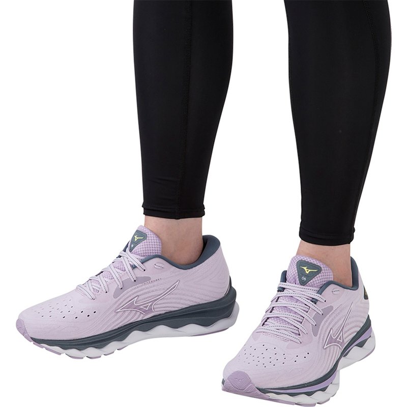 Mizuno Women's Wave… - image