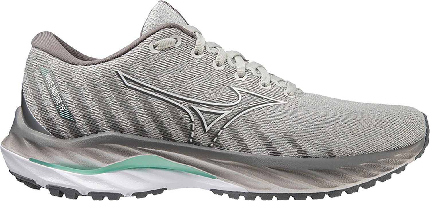 Mizuno Women's Wave Inspire 19 Running Shoes