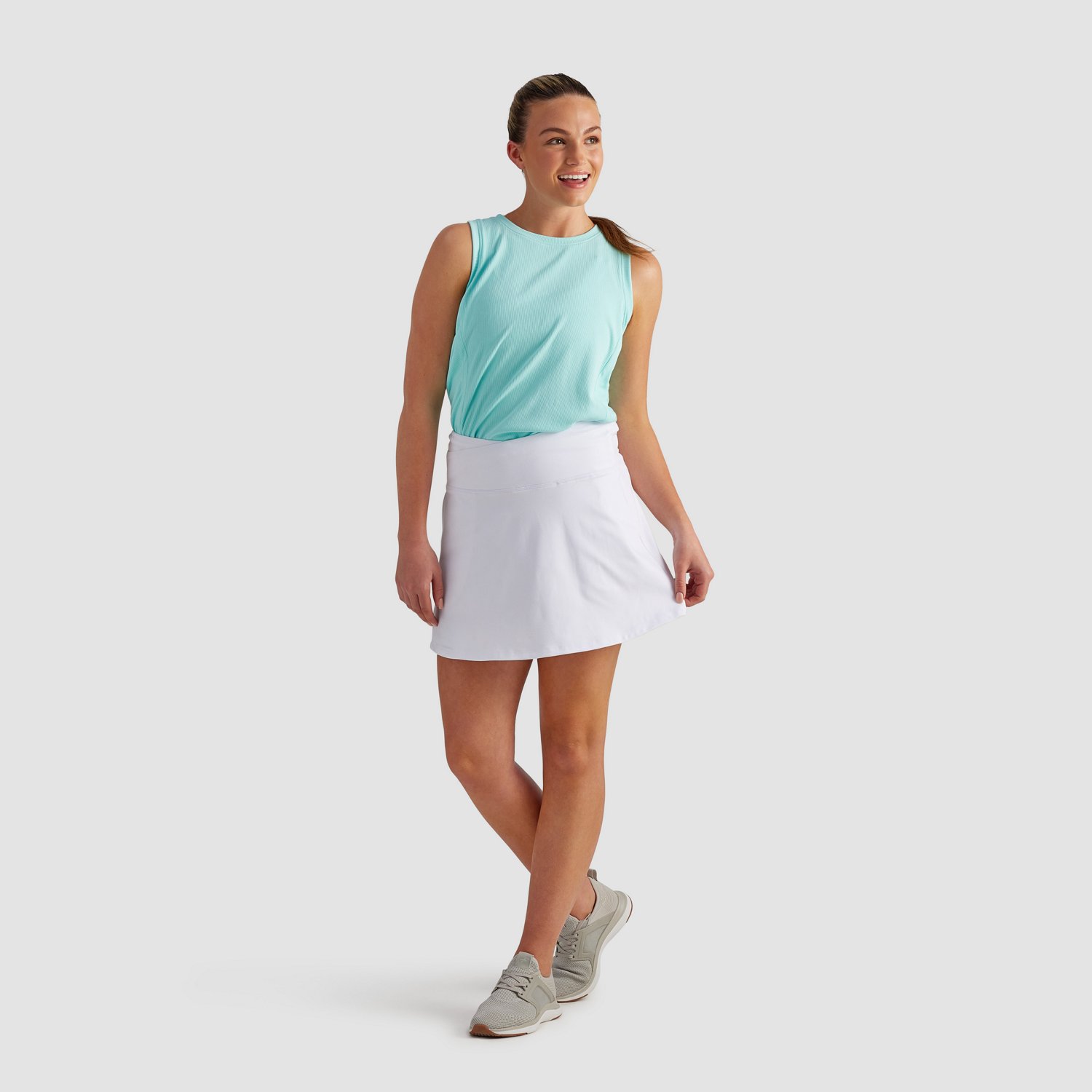 Freely Women's Kamara Skort - view number 2