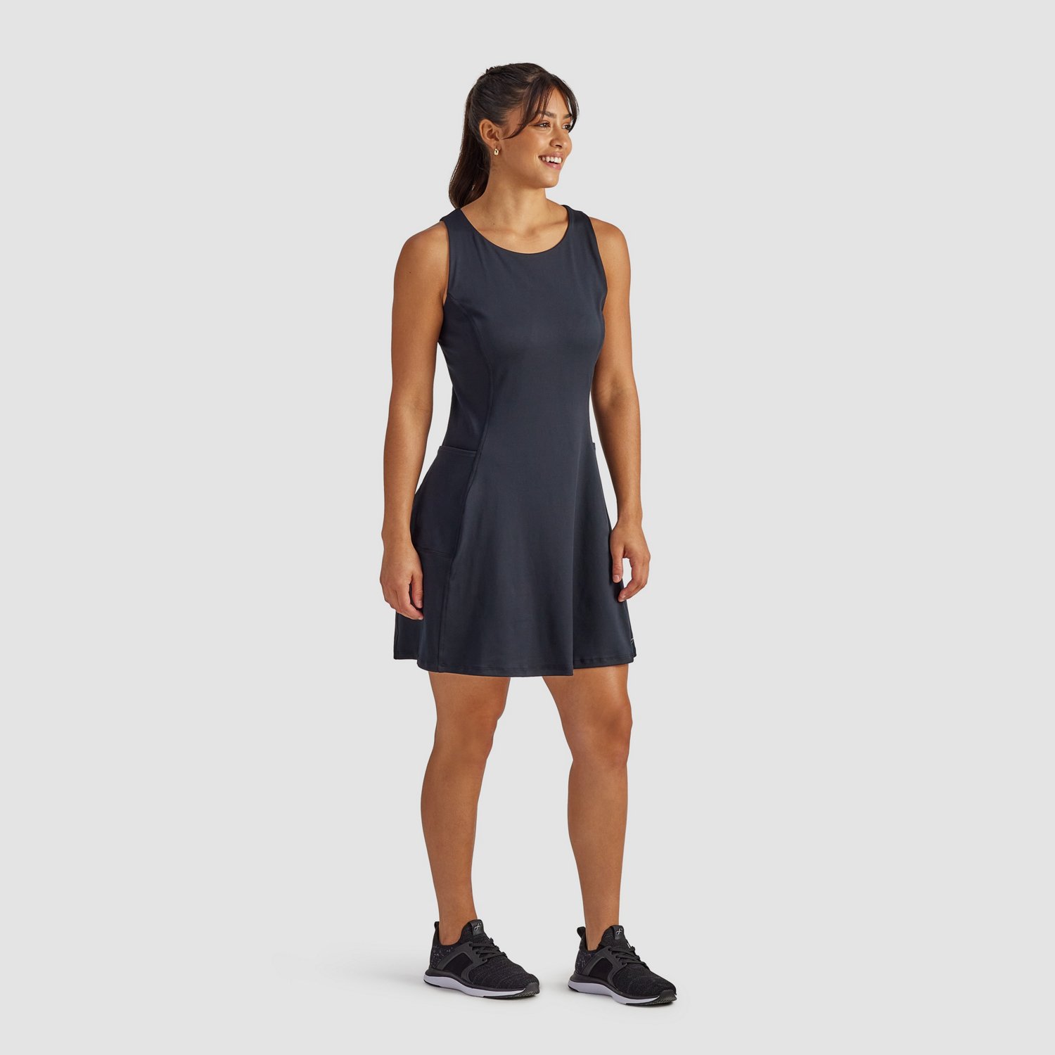 Freely Women's Marilyn Dress - view number 2