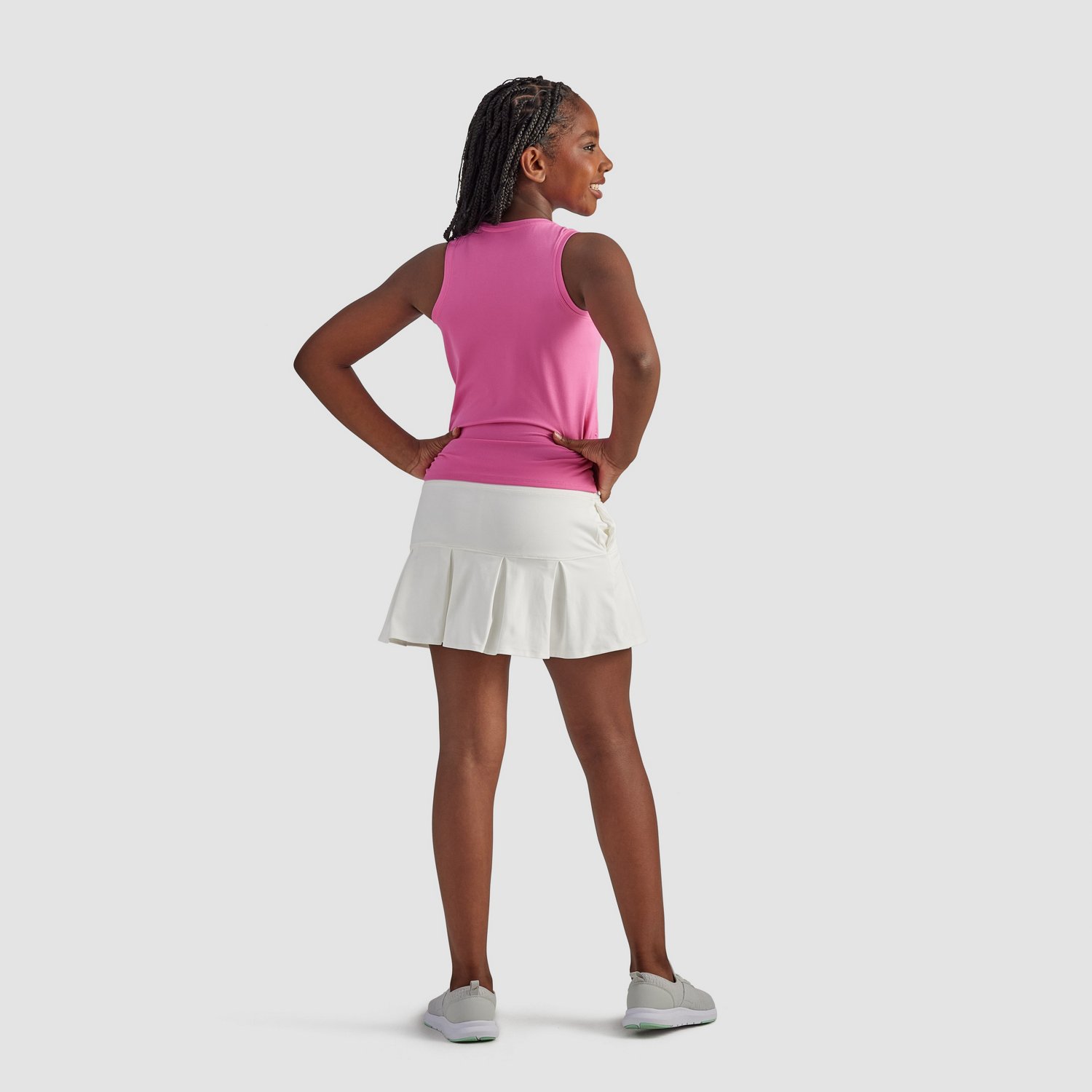 Freely Girls' Kyllie Skort - view number 3