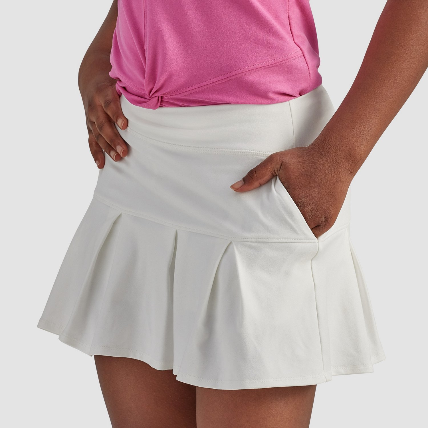 Freely Girls' Kyllie Skort - view number 4