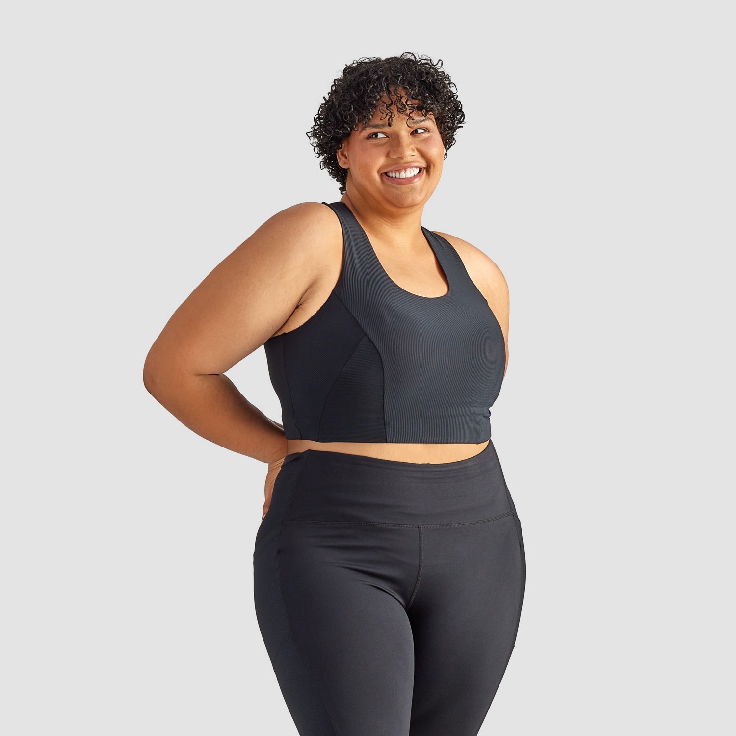 Plus Size Sports Bras  Price Match Guaranteed