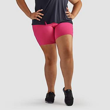 Freely Women's Leona Plus Size Bermuda Shorts                                                                                   