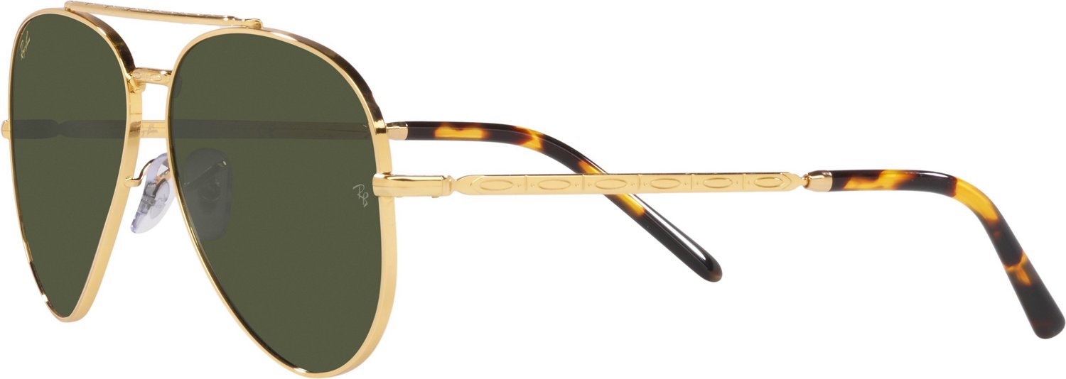 Ray-Ban New Legend Aviator Sunglasses                                                                                            - view number 2