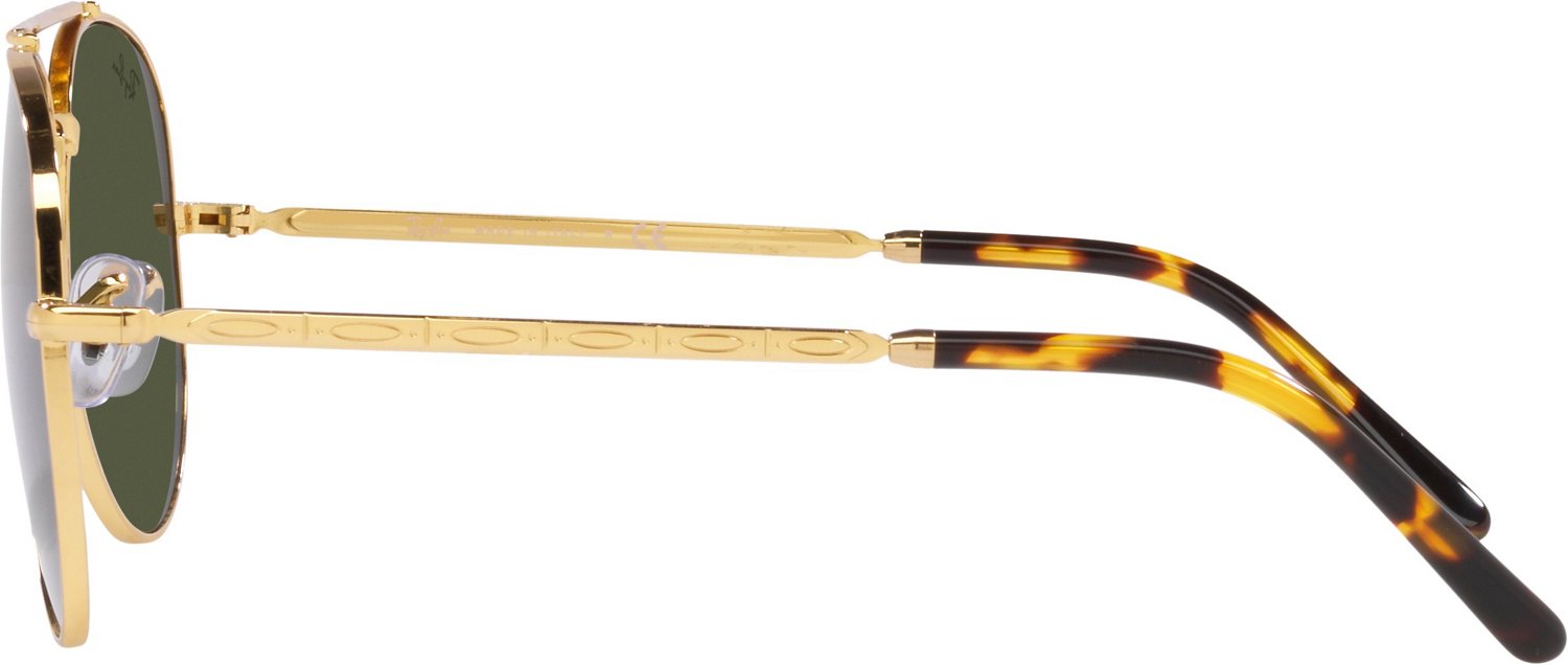 Ray-Ban New Legend Aviator Sunglasses                                                                                            - view number 3