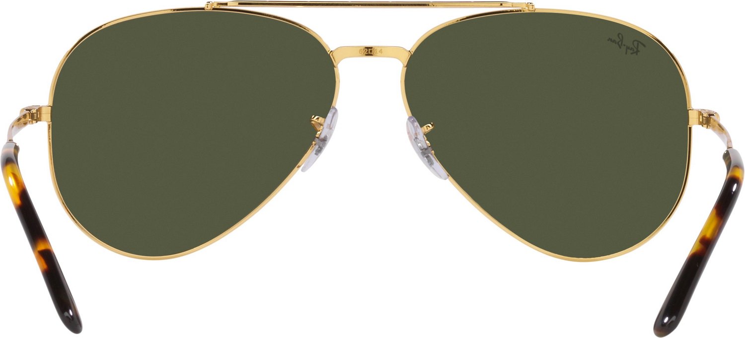 Ray-Ban New Legend Aviator Sunglasses                                                                                            - view number 4