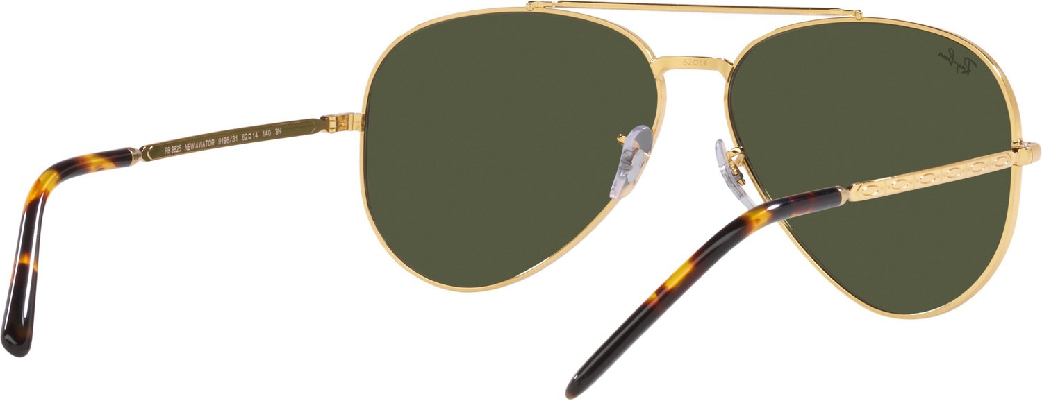 Ray-Ban New Legend Aviator Sunglasses                                                                                            - view number 5