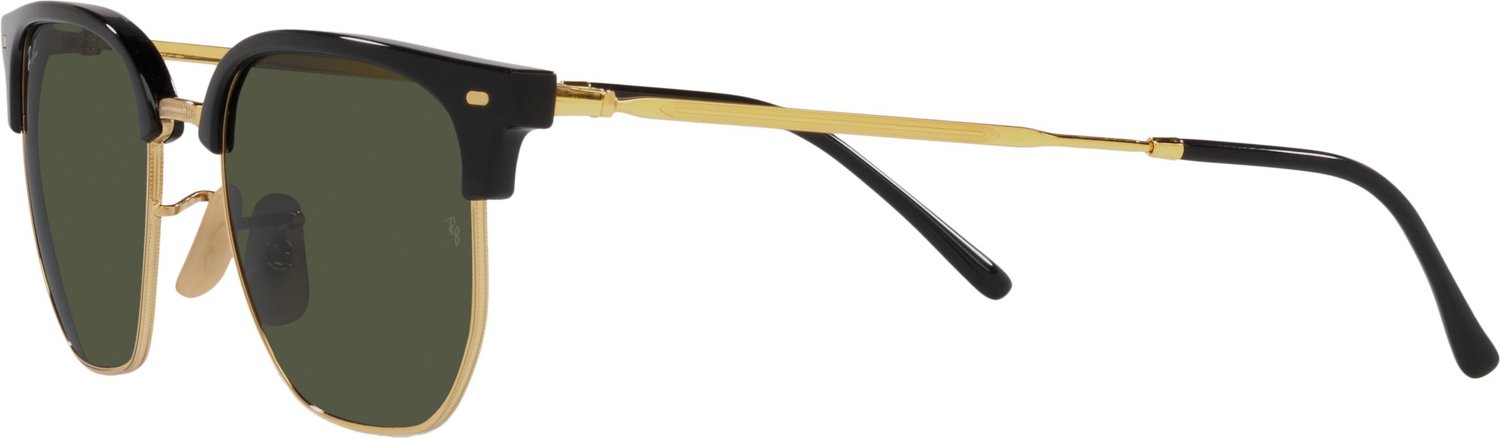 Ray-Ban New Clubmaster Square Sunglasses  - view number 2