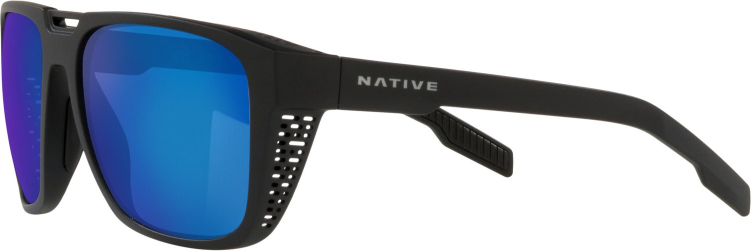 Native Eyewear Men's Mammoth Polarized Sunglasses - view number 2