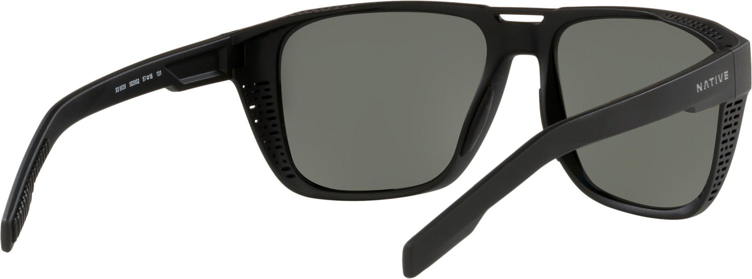 Native Eyewear Men's Mammoth Polarized Sunglasses - view number 5