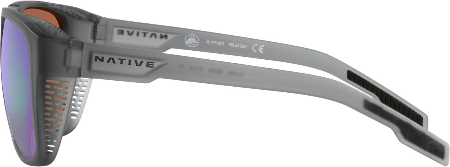 Native Eyewear Men's Mammoth Polarized Sunglasses - view number 3