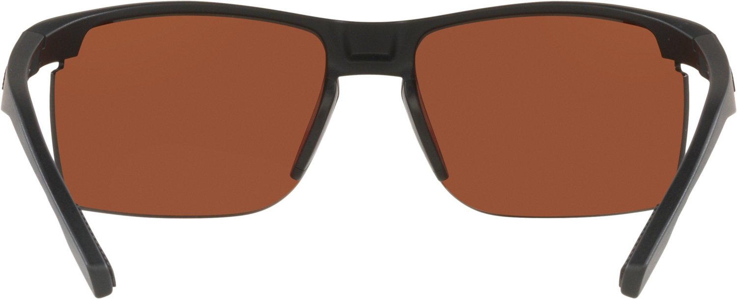 Native Eyewear Men's RideRunner Polarized Sunglasses Academy