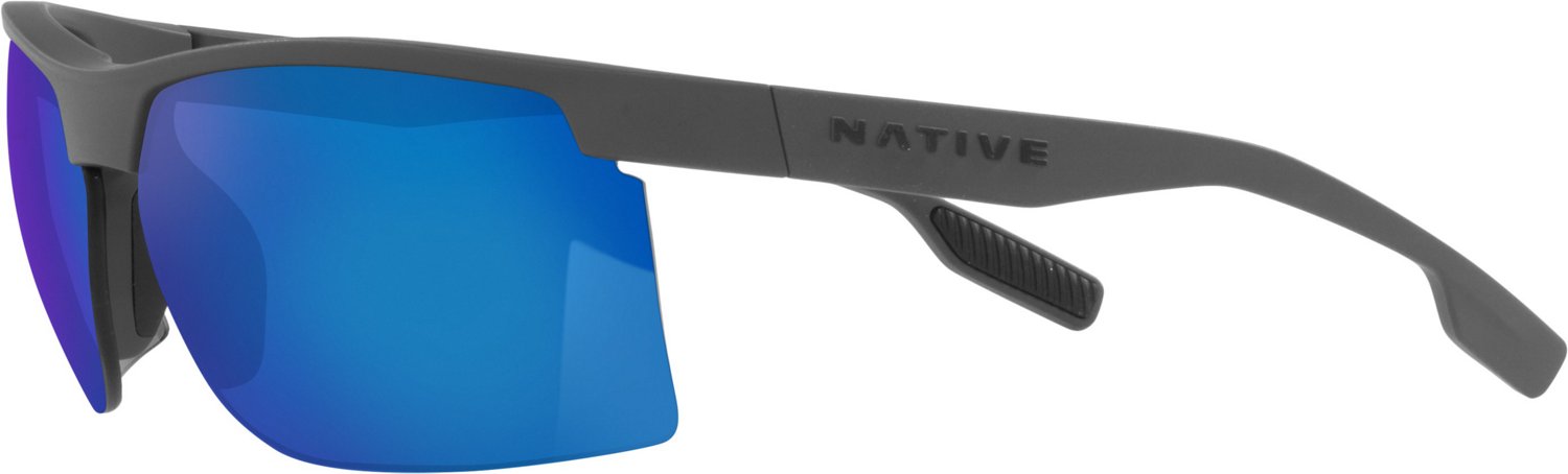 Native Eyewear Men's Ride-Runner Polarized Sunglasses - view number 2