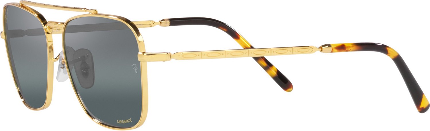 Ray-Ban New Caravan Legend Aviator Sunglasses                                                                                    - view number 2