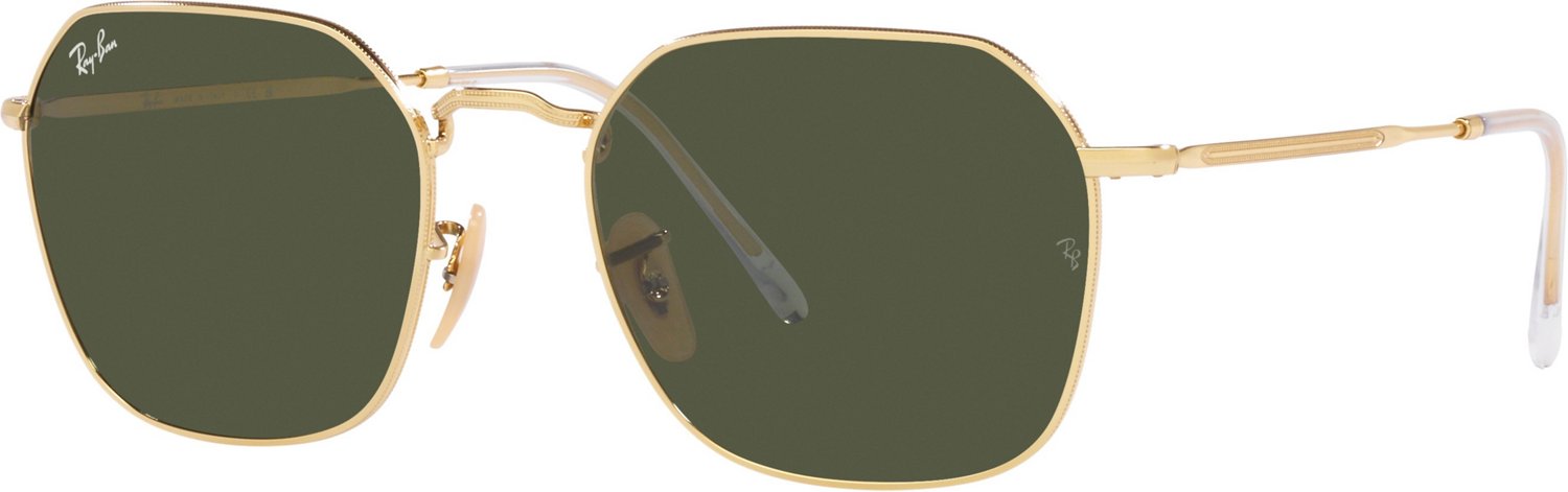 Ray-Ban Jim Aviator Sunglasses Sunglasses