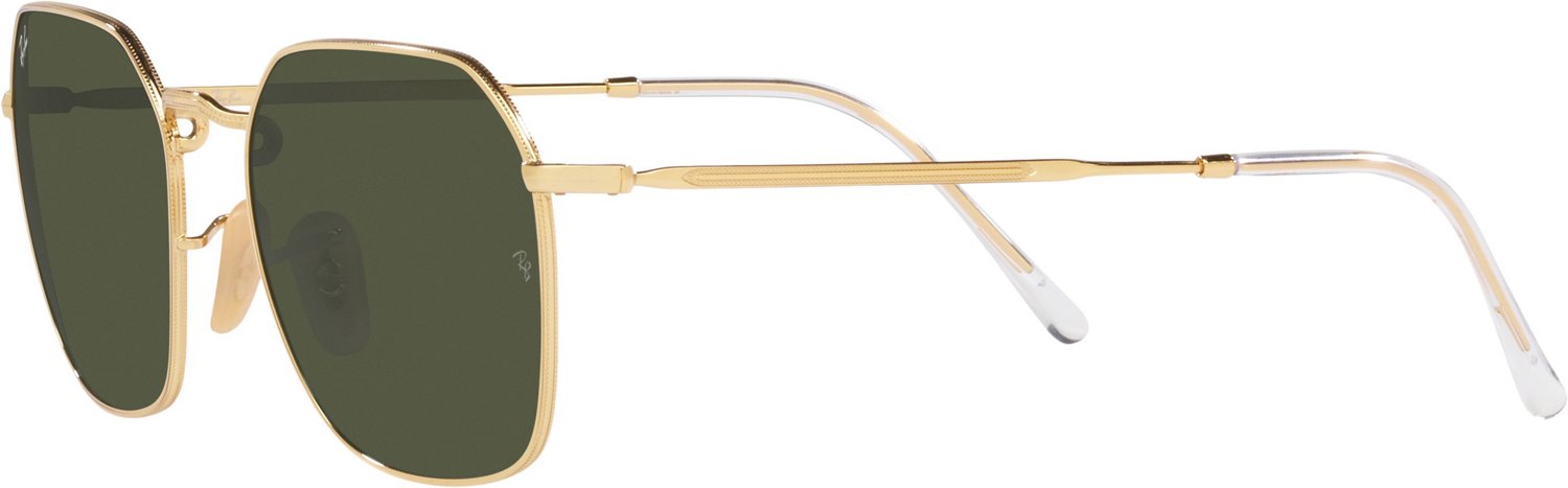 Ray-Ban Jim Aviator Sunglasses Sunglasses  - view number 2