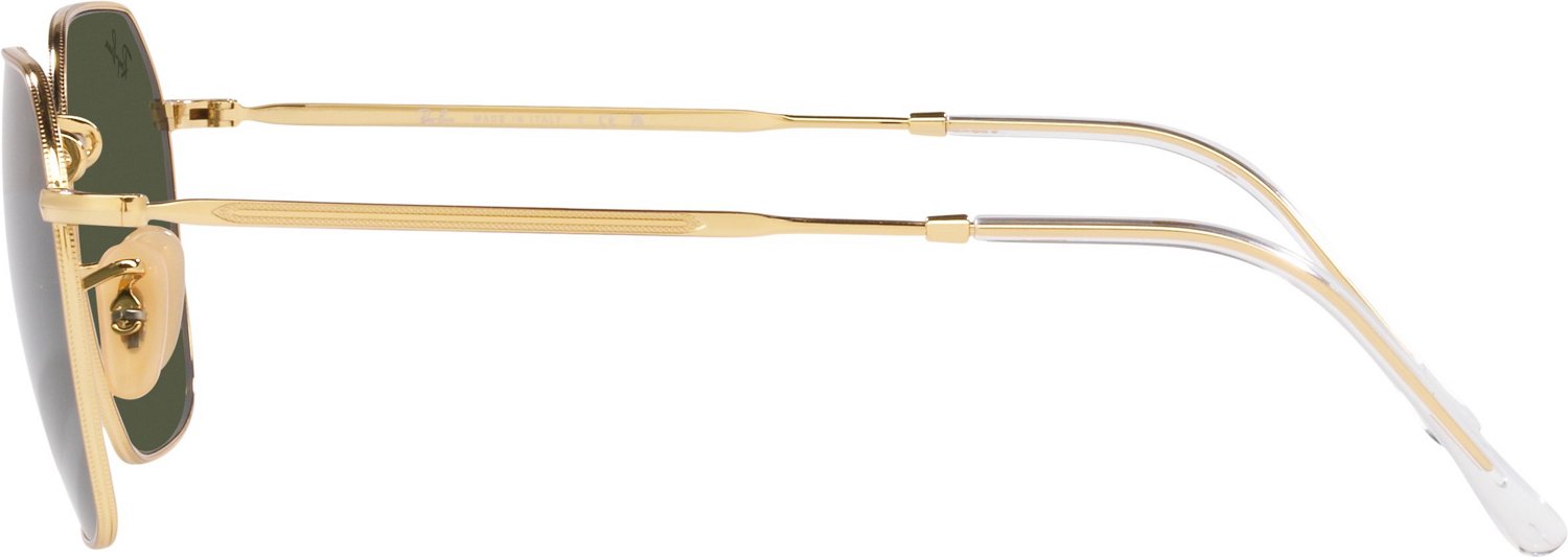 Ray-Ban Jim Aviator Sunglasses Sunglasses  - view number 3