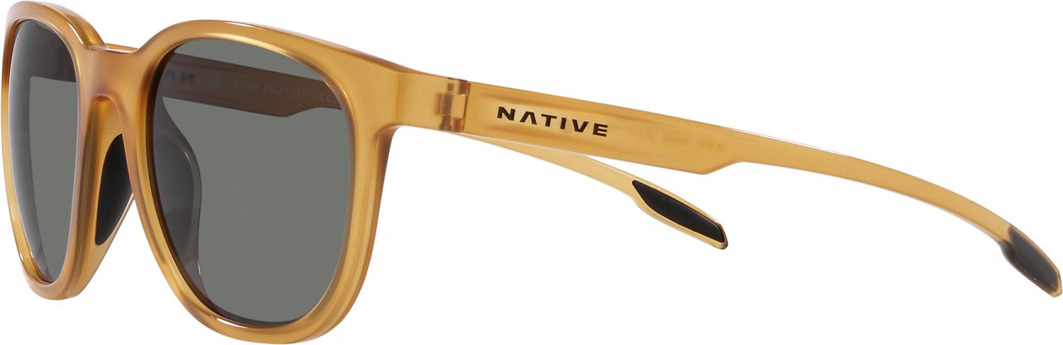 Native Eyewear Adults' Targhee Polarized Sunglasses - view number 2