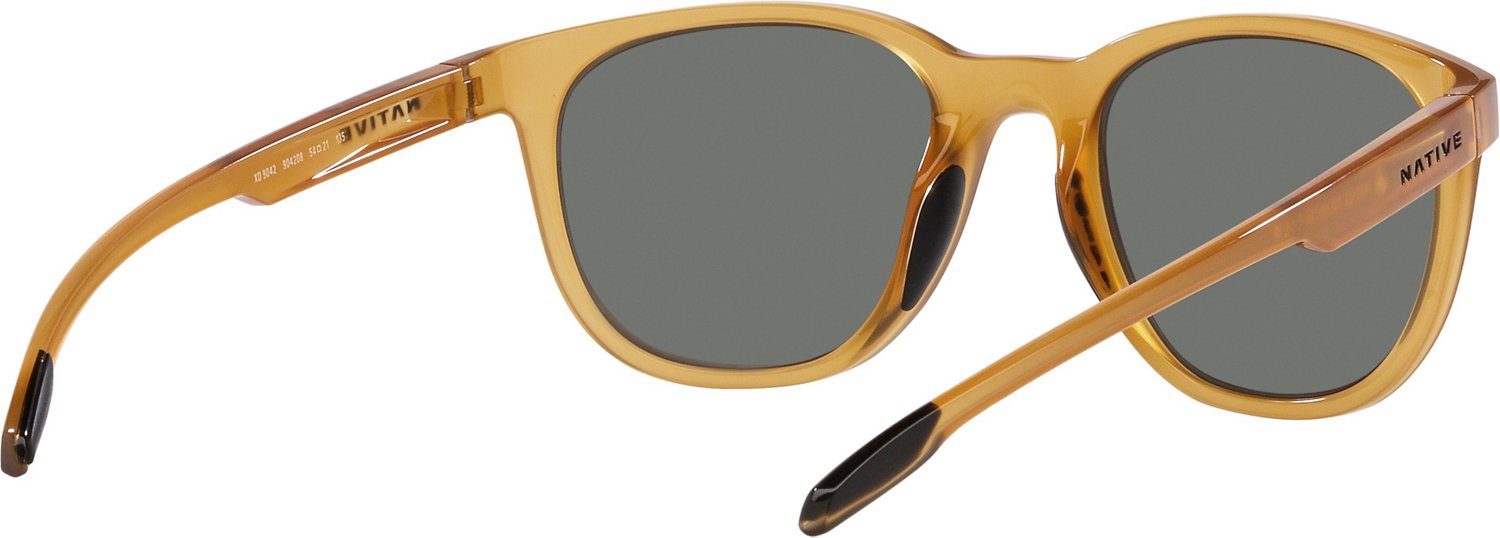Native Eyewear Adults' Targhee Polarized Sunglasses - view number 5
