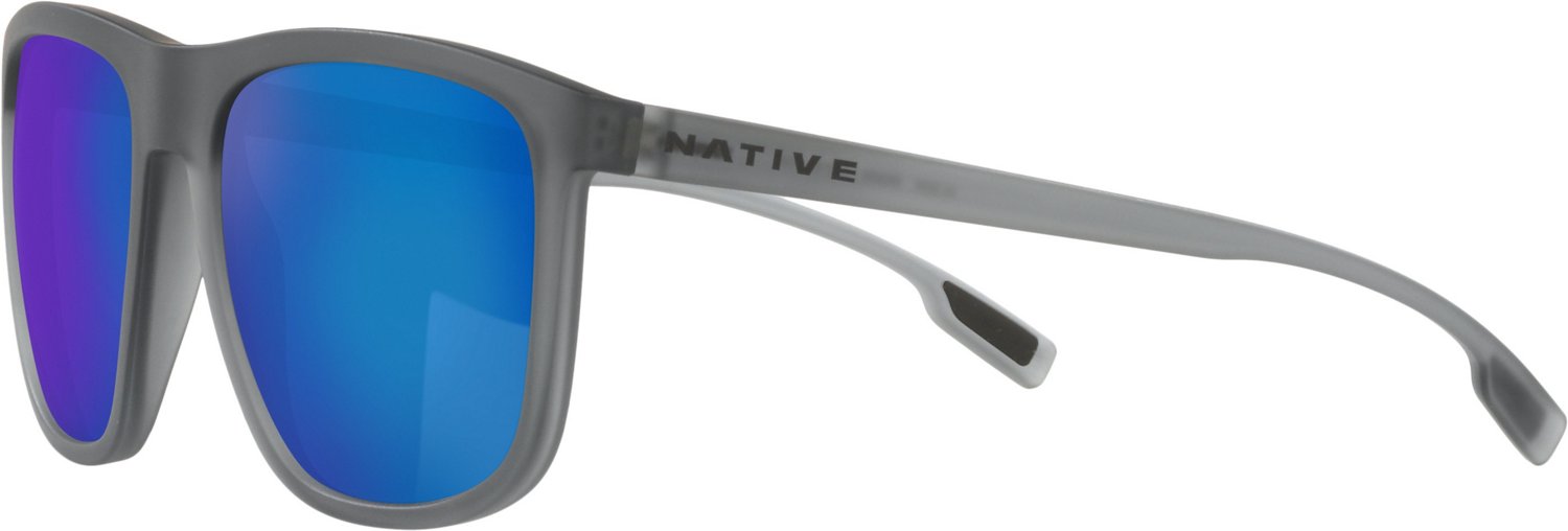 Native Eyewear Men's Mesa Polarized Sunglasses                                                                                   - view number 2