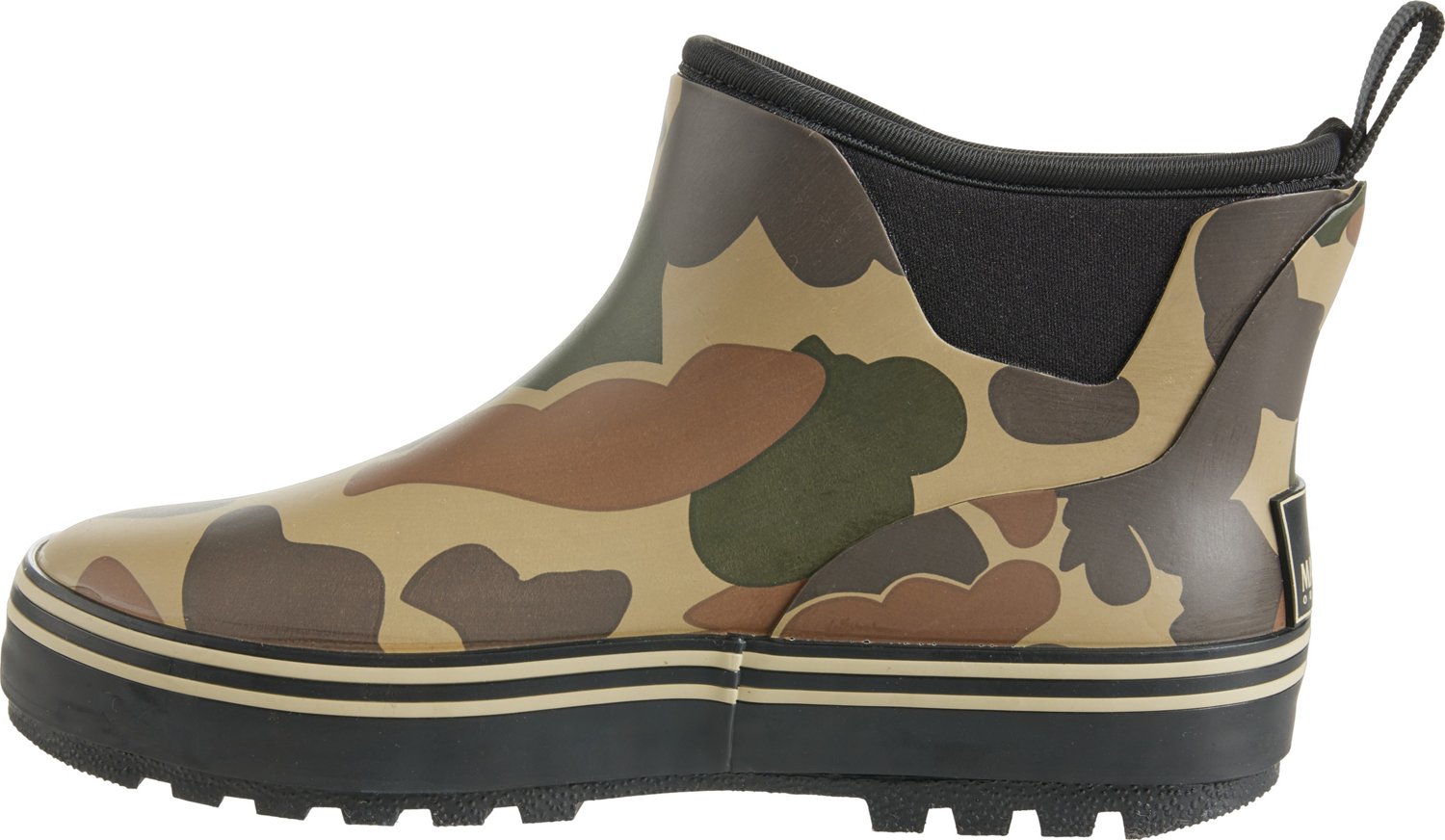 Magellan Outdoors Kids' Rubber Camp Boots - view number 2