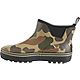 Magellan Outdoors Youth Rubber Camp Moc Boots                                                                                    - view number 2