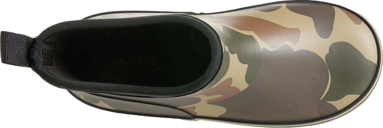 Magellan Outdoors Kids' Rubber Camp Boots - view number 3