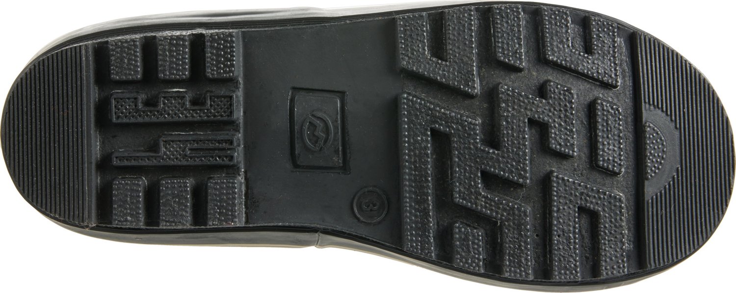 Magellan Outdoors Kids' Rubber Camp Boots - view number 4