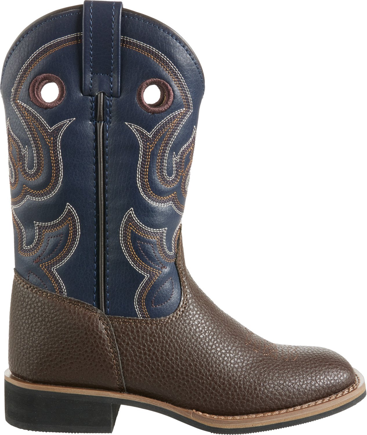 Academy women's store cowboy boots