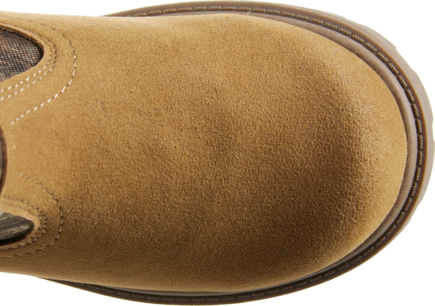 Magellan Outdoors Kids' Boone Realtree Edge Boots - view number 3