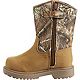 Magellan Outdoors Toddlers' Boone Realtree Edge Boots                                                                            - view number 2