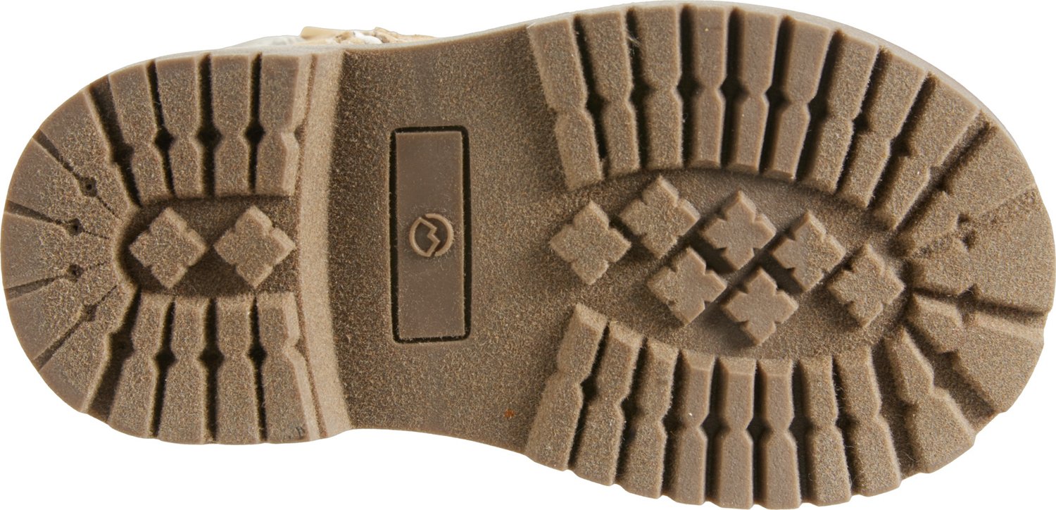 Magellan Outdoors Toddlers' Boone Realtree Edge Boots