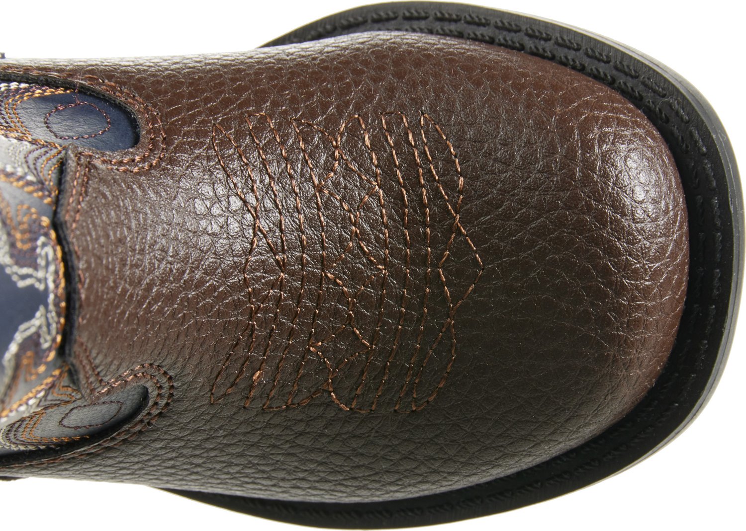 Magellan Outdoors Toddlers' Ace II Western Boots - view number 3