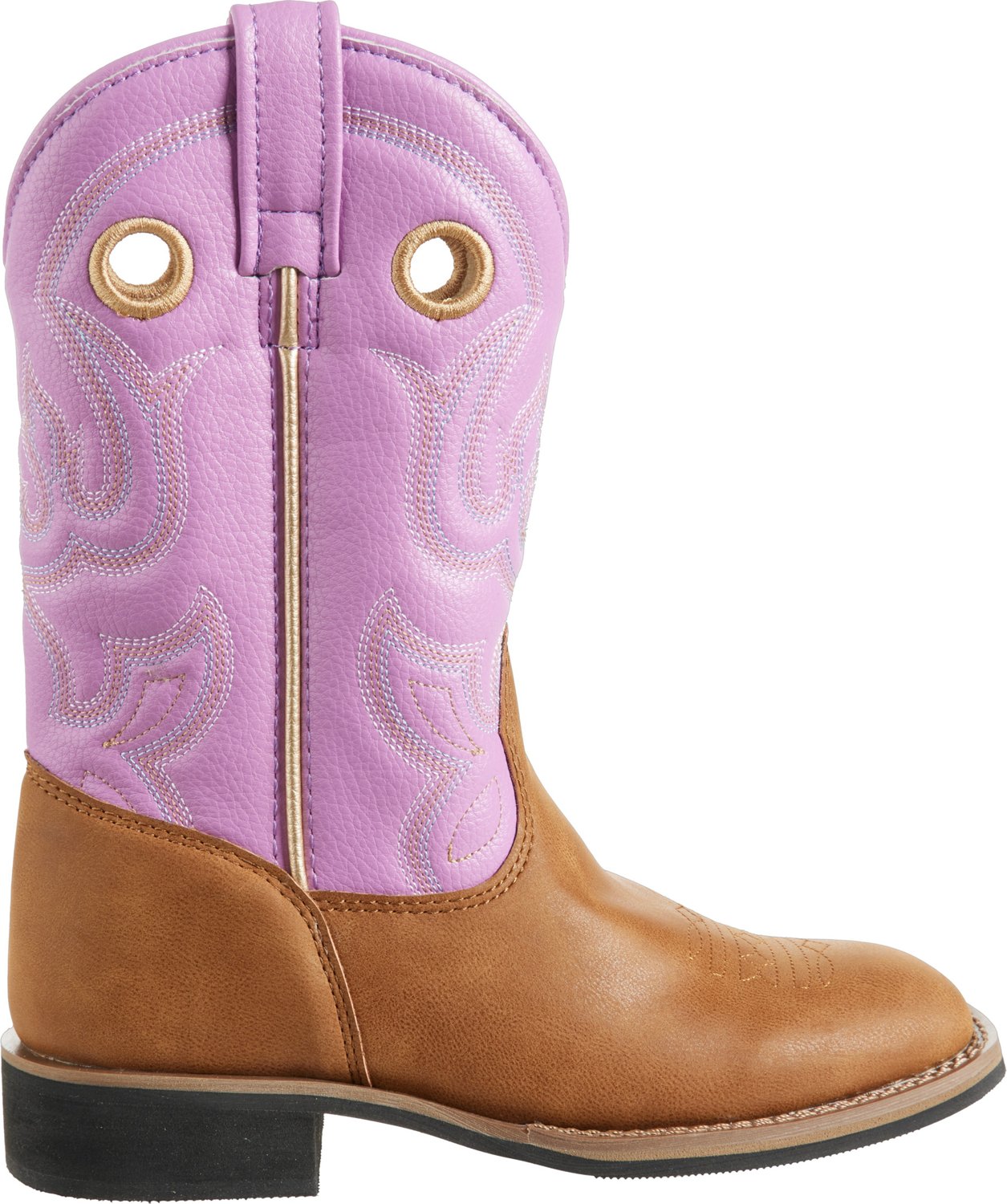 Cowboy boots academy on sale sports