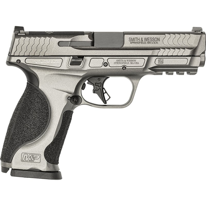 Smith & Wesson M&P … - image