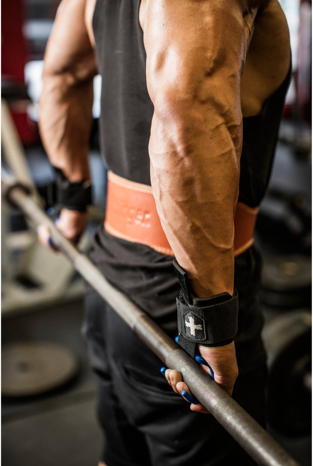 Harbinger Adults' Lifting Hooks - view number 4