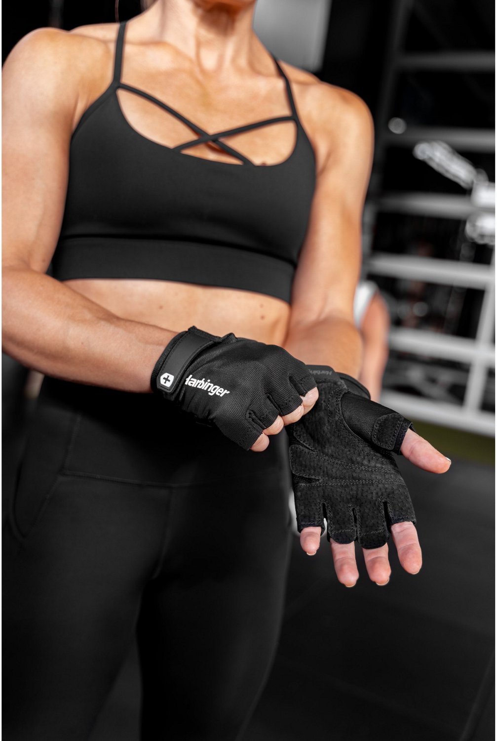 WEIGHTLIFTING GLOVES – Beast Power Gear