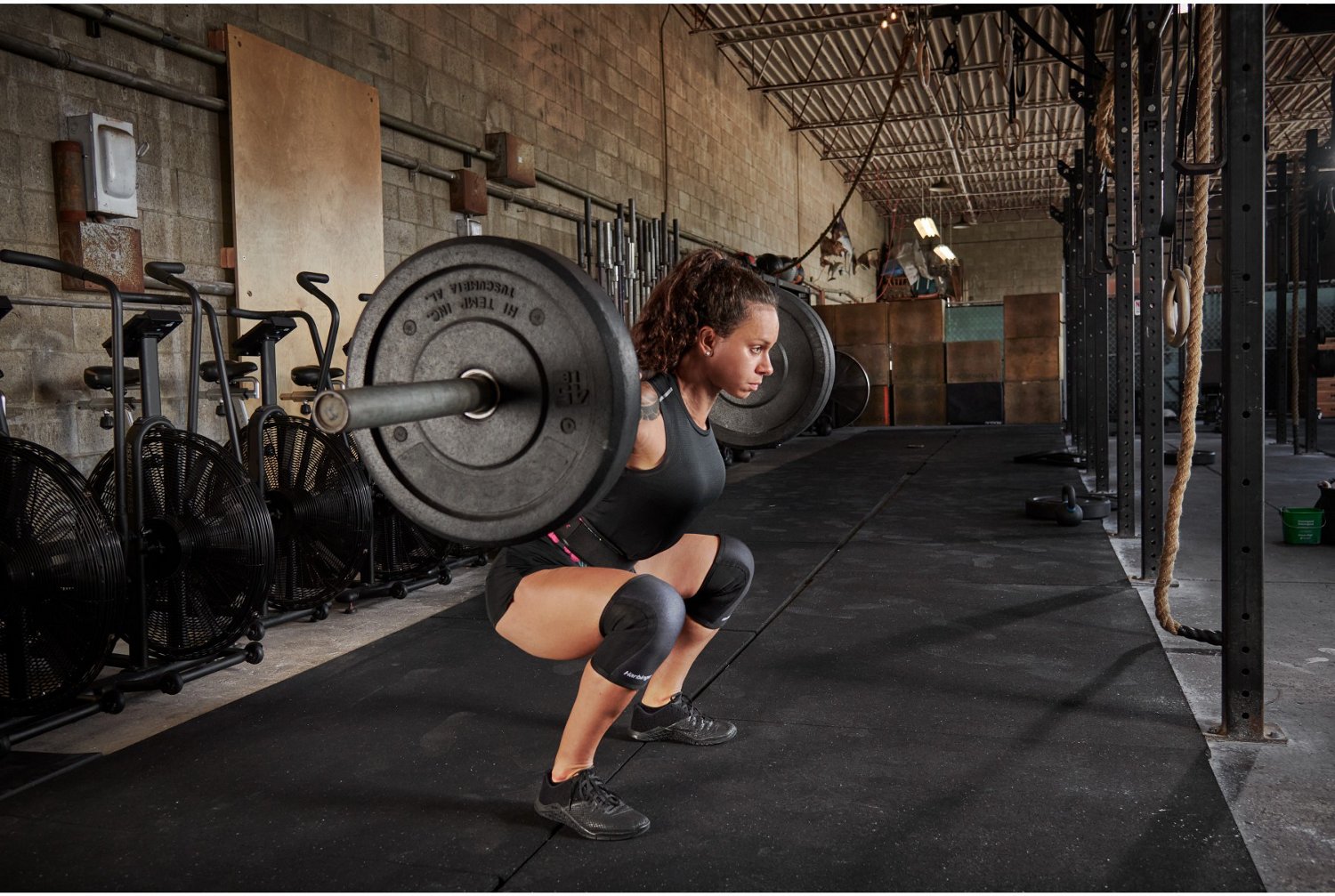 Harbinger Knee Sleeves 2-Pack - view number 6